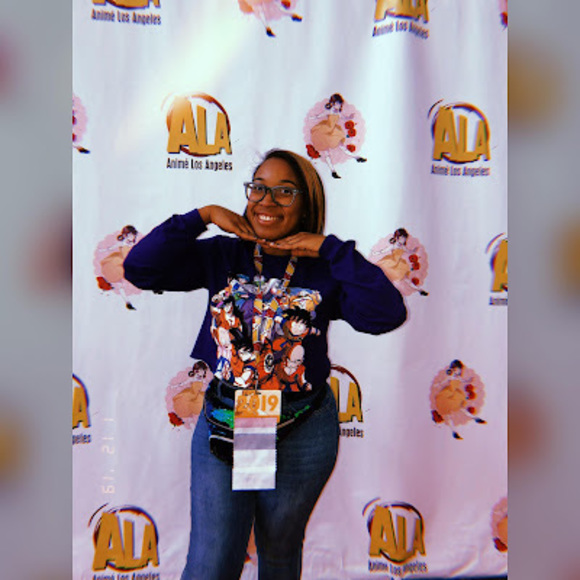 Meet your Posher, Crystal ruby - Picture 1 of 1